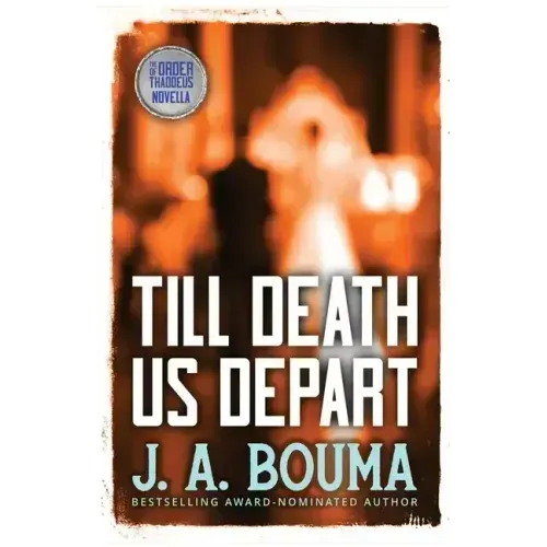 Till Death Us Depart