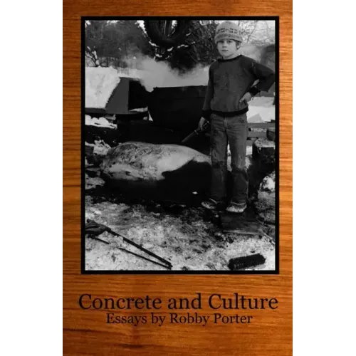 Concrete and Culture