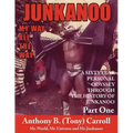 The History of Junkanoo Part One: My Way All the Way