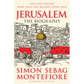 Jerusalem: The Biography
