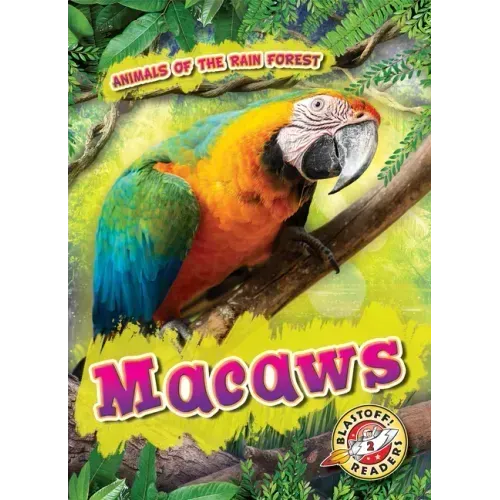 Macaws
