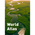 Collins World Atlas: Paperback Edition