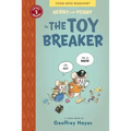 Benny and Penny in the Toy Breaker: Toon Books Level 2