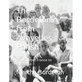 The Bordelons from Avoyelles Parish: Traced from France to Louisiana