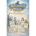 Reliability Magic - Part 1 & Part 2 Story Edition & SRE Handbook Edition