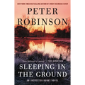Sleeping in the Ground