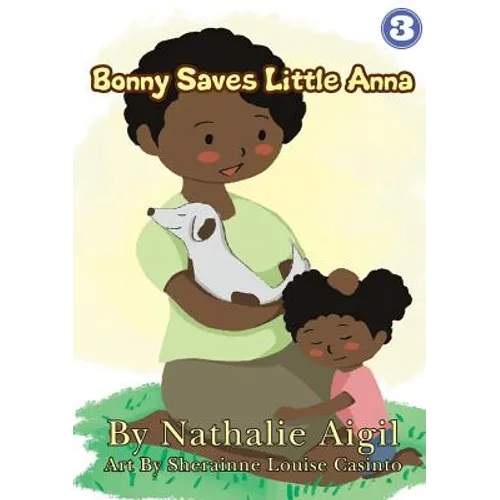Bonny Saves Little Anna
