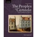 The Peoples of Canada: A Pre-Confederation History