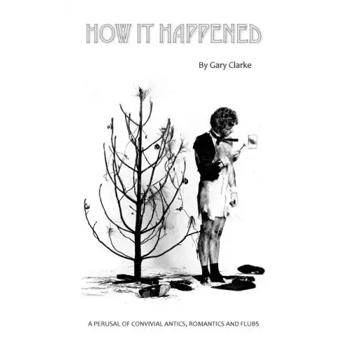 How It Happened (hardback)