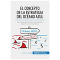 El concepto de la estrategia del océano azul: Las claves del famoso método para superar a la competencia