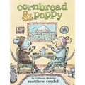 Cornbread & Poppy