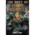 The Best of Jerry Pournelle