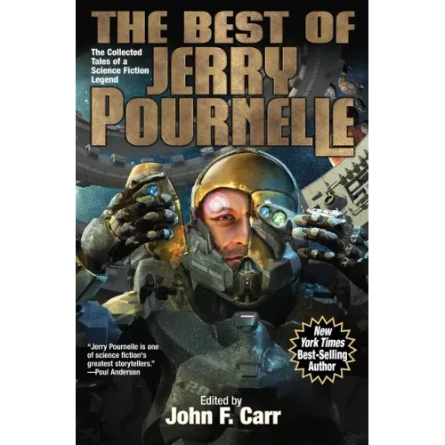 The Best of Jerry Pournelle
