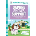 Daphne Shows Support: An Emotional Support Dog Graphic Novel