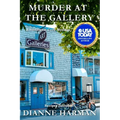 Murder at the Gallery