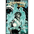 Adventureman Volume 2: A Fairy Tale of New York