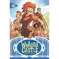 Wrassle Castle Book 1: Learning the Ropes