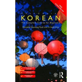 Colloquial Korean: The Complete Course for Beginners