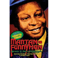 Mantan the Funnyman