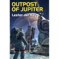 Outpost of Jupiter