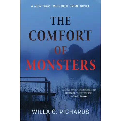 The Comfort of Monsters