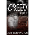 Creepy: A Collection of Scary Stories