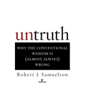 Untruth
