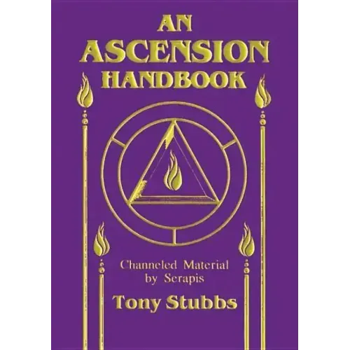Ascension Handbook