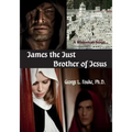 James the Just, Brother of Jesus
