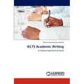 Ielts Academic Writing