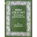Irish Crochet: Technique and Projects