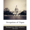 Occupation of Japan