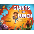 Giants for Lunch: Turning Fear Into Courage