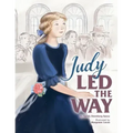 Judy Led the Way