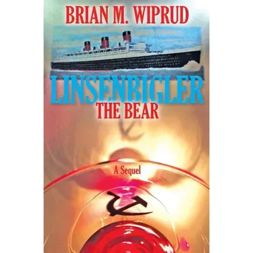 Linsenbigler The Bear