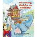 Cao Chong Weighs an Elephant
