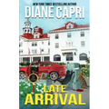 Late Arrival: A Park Hotel Mystery