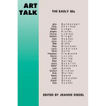 Art Talk PB