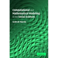 Comp Math Model Social Sciences