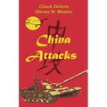 China Attacks