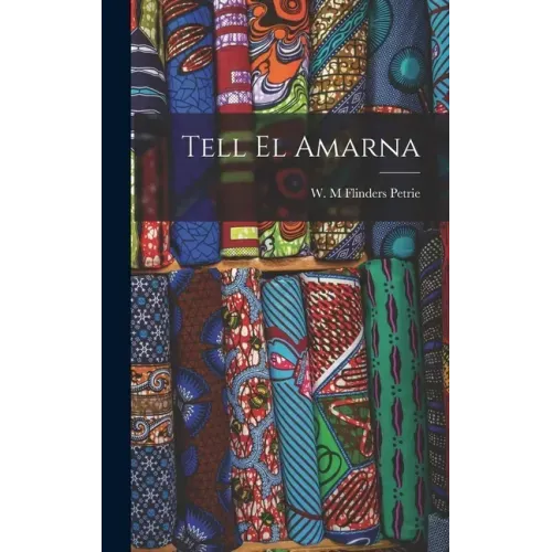 Tell el Amarna