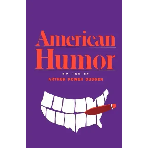 American Humor