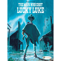 The Man Who Shot Lucky Luke
