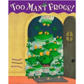 Too Many Frogs