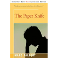 The Paper Knife