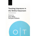 Teaching Literature in the Online Classroom