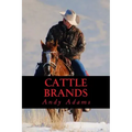 Cattle Brands