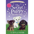 The Secret Puppy and Other Tales