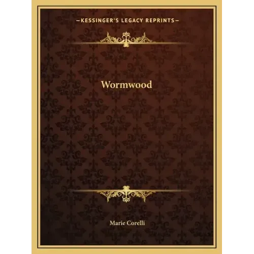 Wormwood
