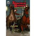 Sherlock Holmes: Consulting Detective Volume 5